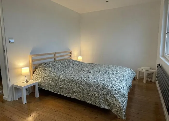 Maison Vue Mer