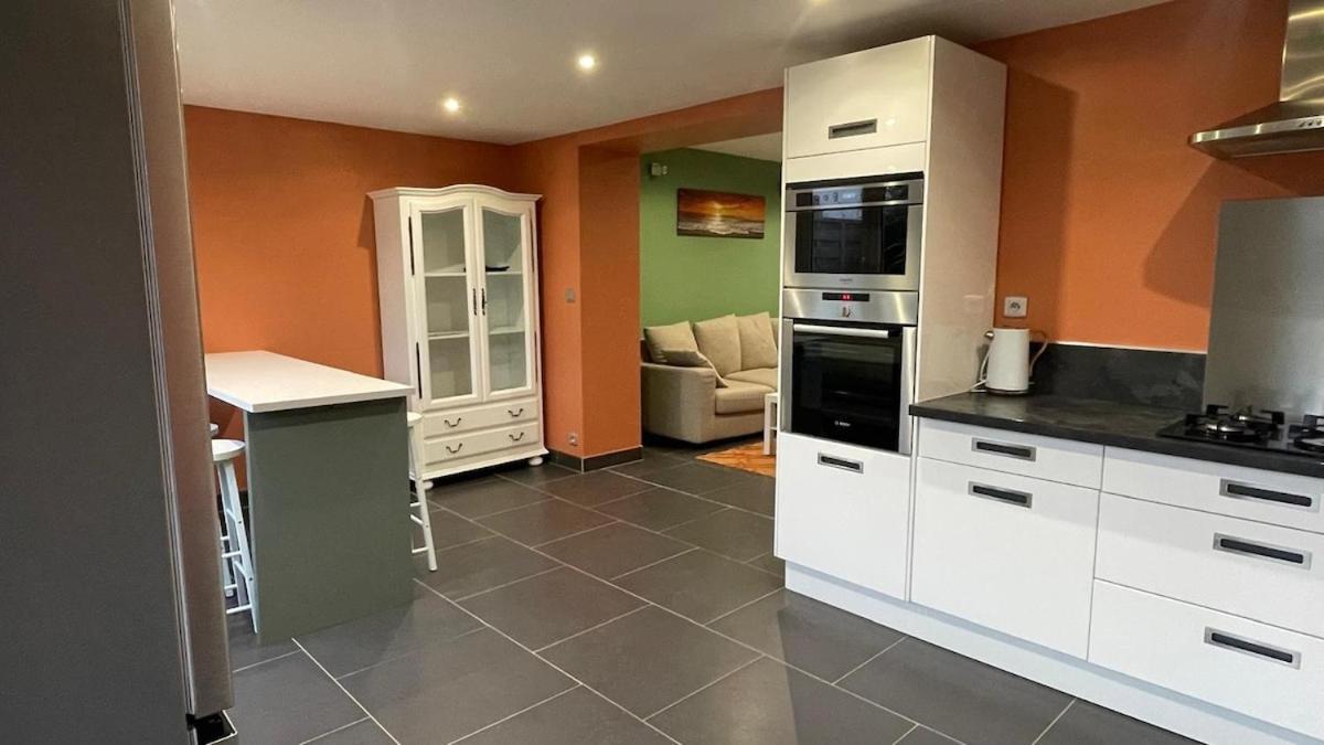 Maison Vue Holiday home