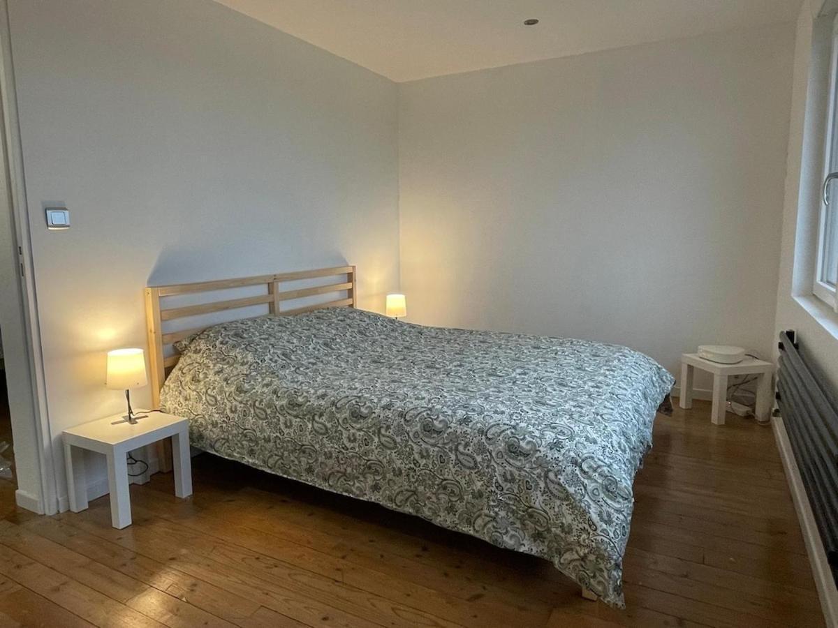 Holiday home Maison Vue *