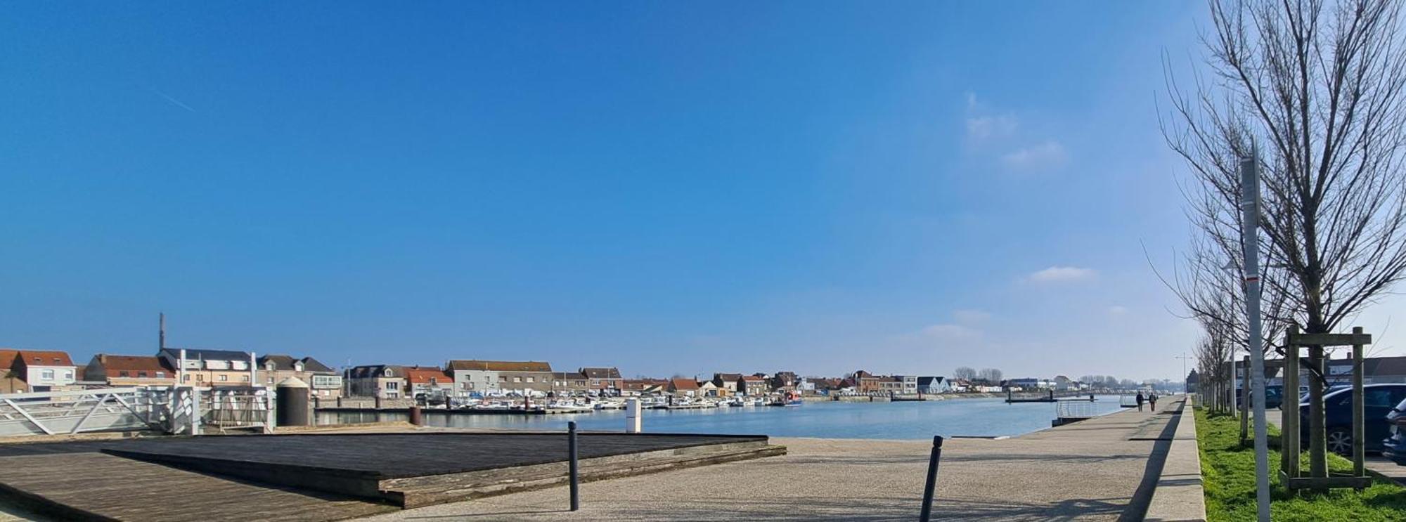 Maison Vue Holiday home Grand-Fort-Philippe